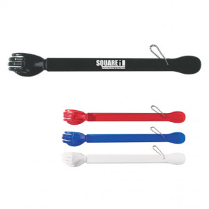 Back Scratcher with Shoe Horn Back Scratcher with Shoe Horn