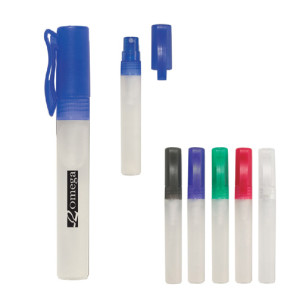 8 ml Hand Sanitizer Spray Pump 8 ml Hand Sanitizer Spray Pump