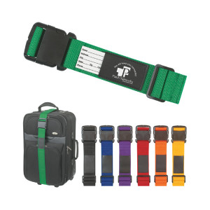 Luggage Strap/Bag Identifier Luggage Strap/Bag Identifier