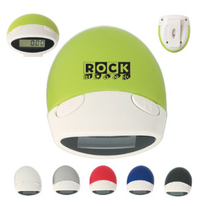 Multi-Function Pedometer Multi-Function Pedometer