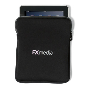 Neoprene Tablet Sleeve