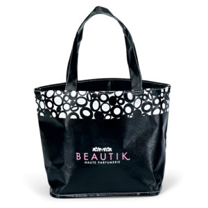 Annabelle Laminated Tote