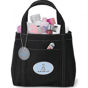 Piccolo Mini Tote