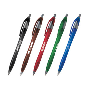 Javalina Jewel Ballpoint Click Pen