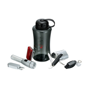 Crossing Excursion Bottle Set