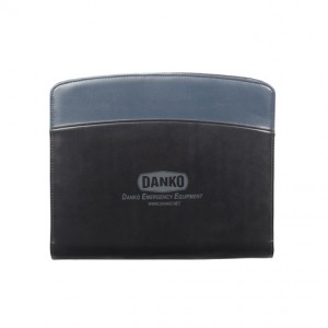 Windsor Reflections Zippered Padfolio