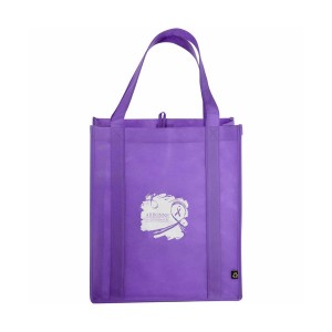 Polypro Big Grocery Tote