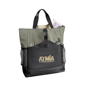 Eclipse Backpack Tote