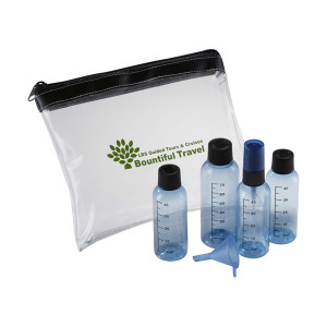 Aero Safe Travel Kit