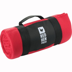 Fleece Blanket