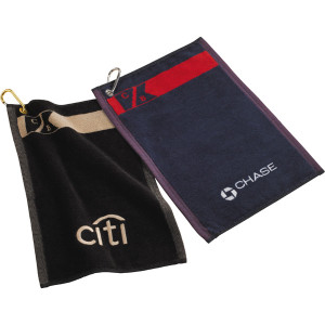 Cutter & Buck Club Towel