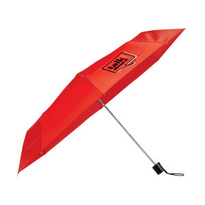41 in. Classic Folding Umbrella