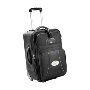 High Sierra Elevate 22 in. Expandable Carry-on