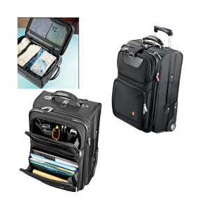 Wenger 21 in. Wheeled Carry-On