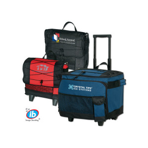 Ice Original 54-Can Roller Cooler