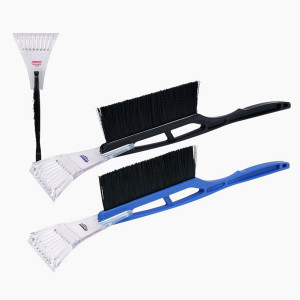 Long Handle Ice Scraper Promotional Custom Imprinted With Logo
