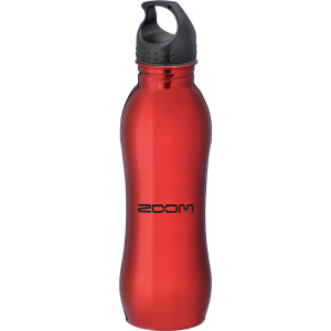 The Stainless Steel 25 oz Curve Sports Bottle