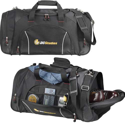 carry all weekender