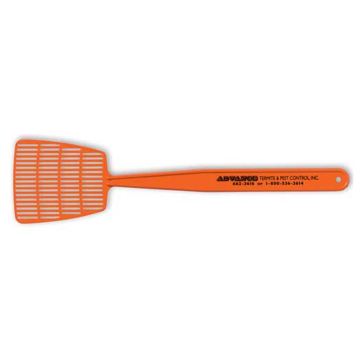 MiniStandard FlyswatterWith Logo 4AllPromos