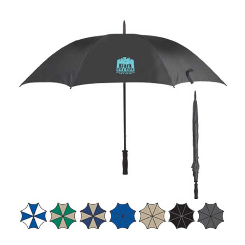 Ultra Lightweight Custom Umbrella 60 inch 4AllPromos