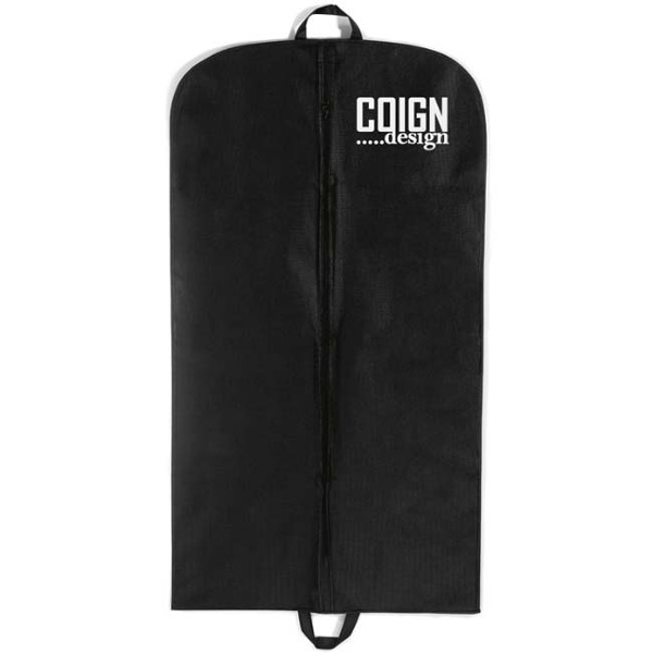 Lightweight Promotional Garment Bag 4AllPromos