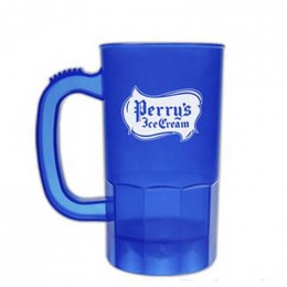 14 oz Stein Promotional Custom Imprinted With Logo