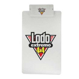 Legal Size Clipboard Promotional Custom Imprinted With Logo