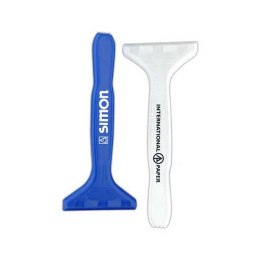 Giant Ice Scraper Promotional Custom Imprinted With Logo Giant Ice Scraper Promotional Custom Imprinted With Logo