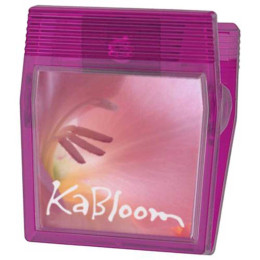 2" Translucent Safe-T-Clip Promotional Custom Imprinted With Logo