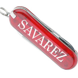 6 Function Pocket Knife Promotional Custom Imprinted With Logo 6 Function Pocket Knife Promotional Custom Imprinted With Logo
