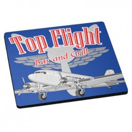 Square Coaster Promotional Custom Imprinted With Logo Square Coaster Promotional Custom Imprinted With Logo