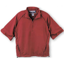 Links Windshirt Promotional Custom Imprinted With Logo