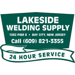 Truck Sign and Equipment Decal - Small Promotional Custom Imprinted With Logo
