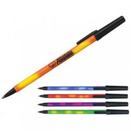 Mood Stick Pen Promotional Custom Imprinted With Logo Mood Stick Pen Promotional Custom Imprinted With Logo