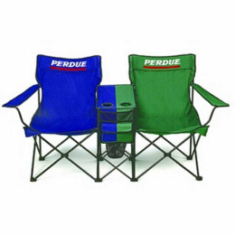 Goliath Folding Chair Promotional Custom Imprinted With Logo