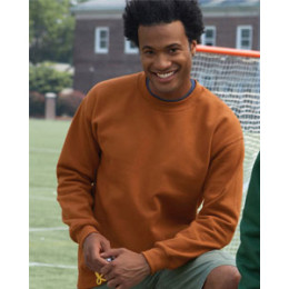 Gildan Ultra Blend Crew Neck Sweatshirt - Color Promotional Custom Imprinted With Logo Gildan Ultra Blend Crew Neck Sweatshirt - Color Promotional Custom Imprinted With Logo