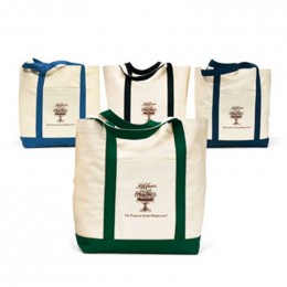 Admirals Boat Bag Promotional Custom Imprinted With Logo