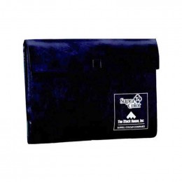 Gusset Portfolio Promotional Custom Imprinted With Logo