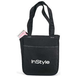 Luna Reversible Tote Promotional Custom Imprinted With Logo Luna Reversible Tote Promotional Custom Imprinted With Logo