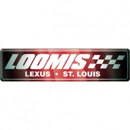 Domed Decal - X-Large Promotional Custom Imprinted With Logo
