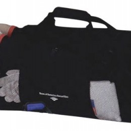 Team Bag Promotional Custom Imprinted With Logo