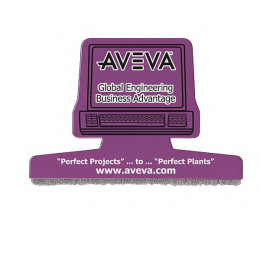 Monitor Computer Screen Cleaner Promotional Custom Imprinted With Logo
