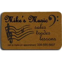 Rectangle - Faux Suede Coaster Promotional Custom Imprinted With Logo Rectangle - Faux Suede Coaster Promotional Custom Imprinted With Logo