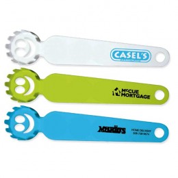 Kuzil Krazy Spaghetti Server Promotional Custom Imprinted With Logo