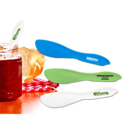 Essential Use Mini-Spatula Promotional Custom Imprinted With Logo