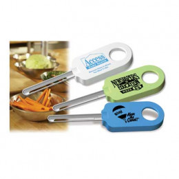 Straight-up Vegetable Peeler Promotional Custom Imprinted With Logo