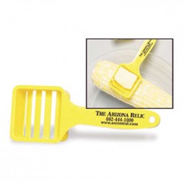 Champion Corn Butterer Promotional Custom Imprinted With Logo