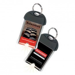 Sparkey Economic Key Light Promotional Custom Imprinted With Logo