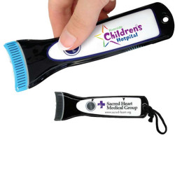 Smashlight 2 Promotional Custom Imprinted With Logo