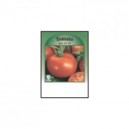 Tomato (Ace 55 VF) Seed Packets Promotional Custom Imprinted With Logo